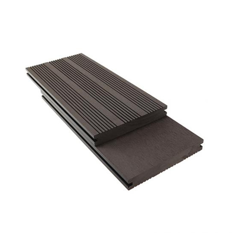 SRL-DEK 140*20mm UV-beskyttet Miljøvenlig Solid WPC-terrasse