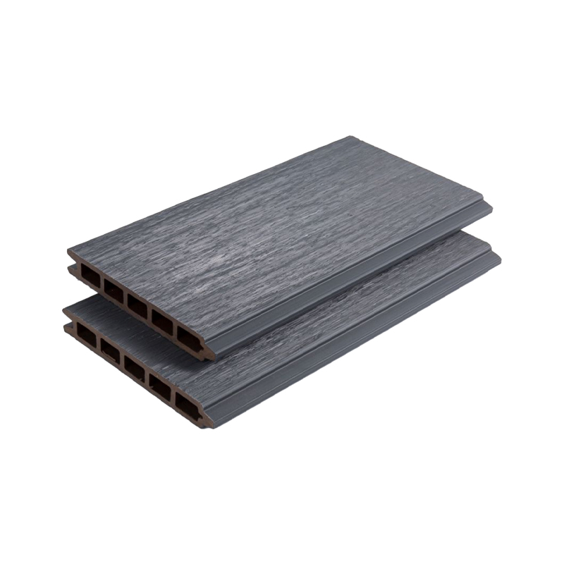SRL-WP160*20mm holdbare WPC udendørs baggårdshegnpaneler