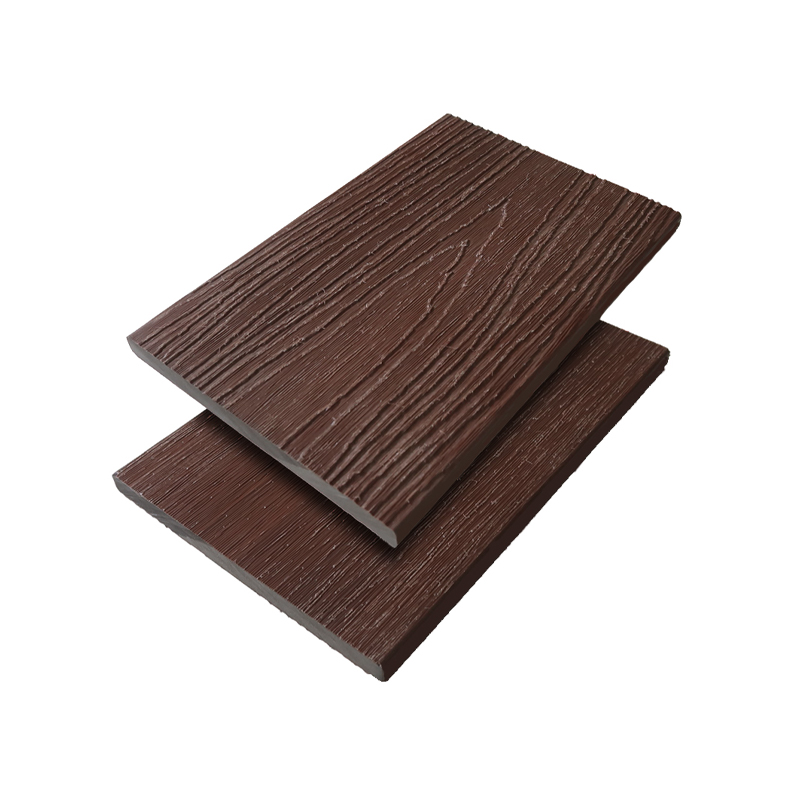 SRL-138*11mm WPC-terrasse med lav vedligeholdelse til udendørs brug